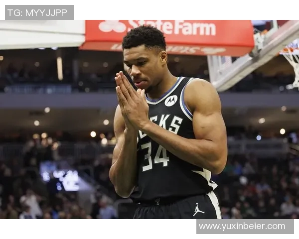 【深度解析】字母哥近况+未来走势预测