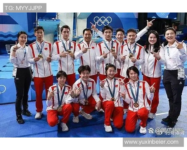 国家游泳队增设心理训练课程，备战巴黎奥运